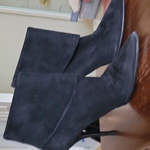 Christian Dior booties